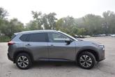 Thumbnail of 2022 Gun Metallic Nissan Rogue