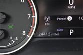 Thumbnail of 2022 Gun Metallic Nissan Rogue