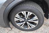 Thumbnail of 2022 Gun Metallic Nissan Rogue