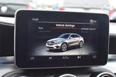 Thumbnail of 2017 Black Mercedes-Benz AMG GLC 43