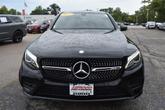 Thumbnail of 2017 Black Mercedes-Benz AMG GLC 43
