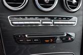 Thumbnail of 2017 Black Mercedes-Benz AMG GLC 43