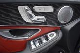 Thumbnail of 2017 Black Mercedes-Benz AMG GLC 43