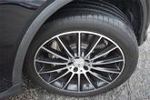 Thumbnail of 2017 Black Mercedes-Benz AMG GLC 43