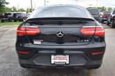 Thumbnail of 2017 Black Mercedes-Benz AMG GLC 43