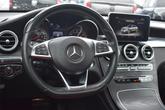 Thumbnail of 2017 Black Mercedes-Benz AMG GLC 43