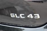 Thumbnail of 2017 Black Mercedes-Benz AMG GLC 43