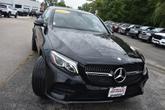 Thumbnail of 2017 Black Mercedes-Benz AMG GLC 43