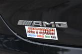 Thumbnail of 2017 Black Mercedes-Benz AMG GLC 43