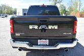 Thumbnail of 2025 Diamond Black Crystal Pearlcoat RAM 1500