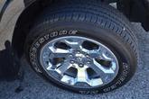 Thumbnail of 2025 Diamond Black Crystal Pearlcoat RAM 1500