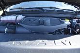 Thumbnail of 2025 Diamond Black Crystal Pearlcoat RAM 1500