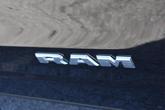 Thumbnail of 2025 Diamond Black Crystal Pearlcoat RAM 1500