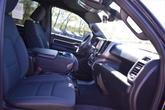 Thumbnail of 2025 Diamond Black Crystal Pearlcoat RAM 1500