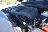 Thumbnail of 2025 Diamond Black Crystal Pearlcoat RAM 1500
