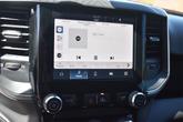 Thumbnail of 2025 Diamond Black Crystal Pearlcoat RAM 1500