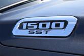 Thumbnail of 2025 Diamond Black Crystal Pearlcoat RAM 1500