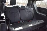 Thumbnail of 2025 Ceramic Gray Clearcoat Chrysler Pacifica Hybrid