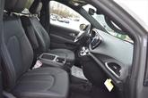 Thumbnail of 2025 Ceramic Gray Clearcoat Chrysler Pacifica Hybrid