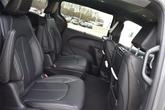 Thumbnail of 2025 Ceramic Gray Clearcoat Chrysler Pacifica Hybrid