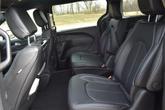 Thumbnail of 2025 Ceramic Gray Clearcoat Chrysler Pacifica Hybrid