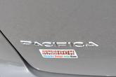 Thumbnail of 2025 Ceramic Gray Clearcoat Chrysler Pacifica Hybrid