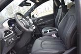 Thumbnail of 2025 Ceramic Gray Clearcoat Chrysler Pacifica Hybrid