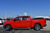 Thumbnail of 2025 Flame Red Clearcoat RAM 1500
