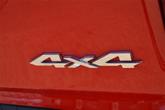 Thumbnail of 2025 Flame Red Clearcoat RAM 1500