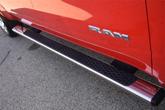 Thumbnail of 2025 Flame Red Clearcoat RAM 1500