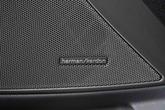 Thumbnail of 2025 BLACK SAPPHIRE BMW M340