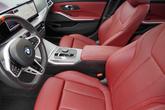 Thumbnail of 2025 BLACK SAPPHIRE BMW M340