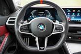 Thumbnail of 2025 BLACK SAPPHIRE BMW M340