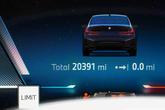 Thumbnail of 2025 BLACK SAPPHIRE BMW M340