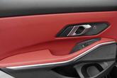 Thumbnail of 2025 BLACK SAPPHIRE BMW M340