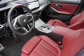 Thumbnail of 2025 BLACK SAPPHIRE BMW M340