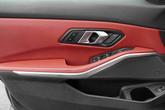 Thumbnail of 2025 BLACK SAPPHIRE BMW M340