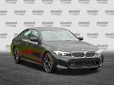 Thumbnail of 2025 BLACK SAPPHIRE BMW M340