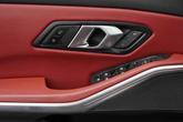Thumbnail of 2025 BLACK SAPPHIRE BMW M340