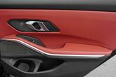 Thumbnail of 2025 BLACK SAPPHIRE BMW M340
