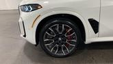 Thumbnail of 2026 Alpine White BMW X5