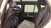 Thumbnail of 2026 Alpine White BMW X5
