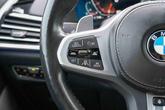 Thumbnail of 2022 Carbon Black Metallic BMW X7