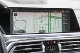 Thumbnail of 2022 Carbon Black Metallic BMW X7