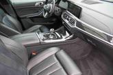 Thumbnail of 2022 Carbon Black Metallic BMW X7
