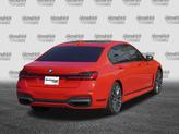 Thumbnail of 2022 Rosso Corsa BMW 750