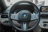 Thumbnail of 2022 Rosso Corsa BMW 750