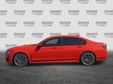 Thumbnail of 2022 Rosso Corsa BMW 750