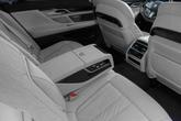 Thumbnail of 2022 Rosso Corsa BMW 750