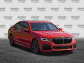 Thumbnail of 2022 Rosso Corsa BMW 750